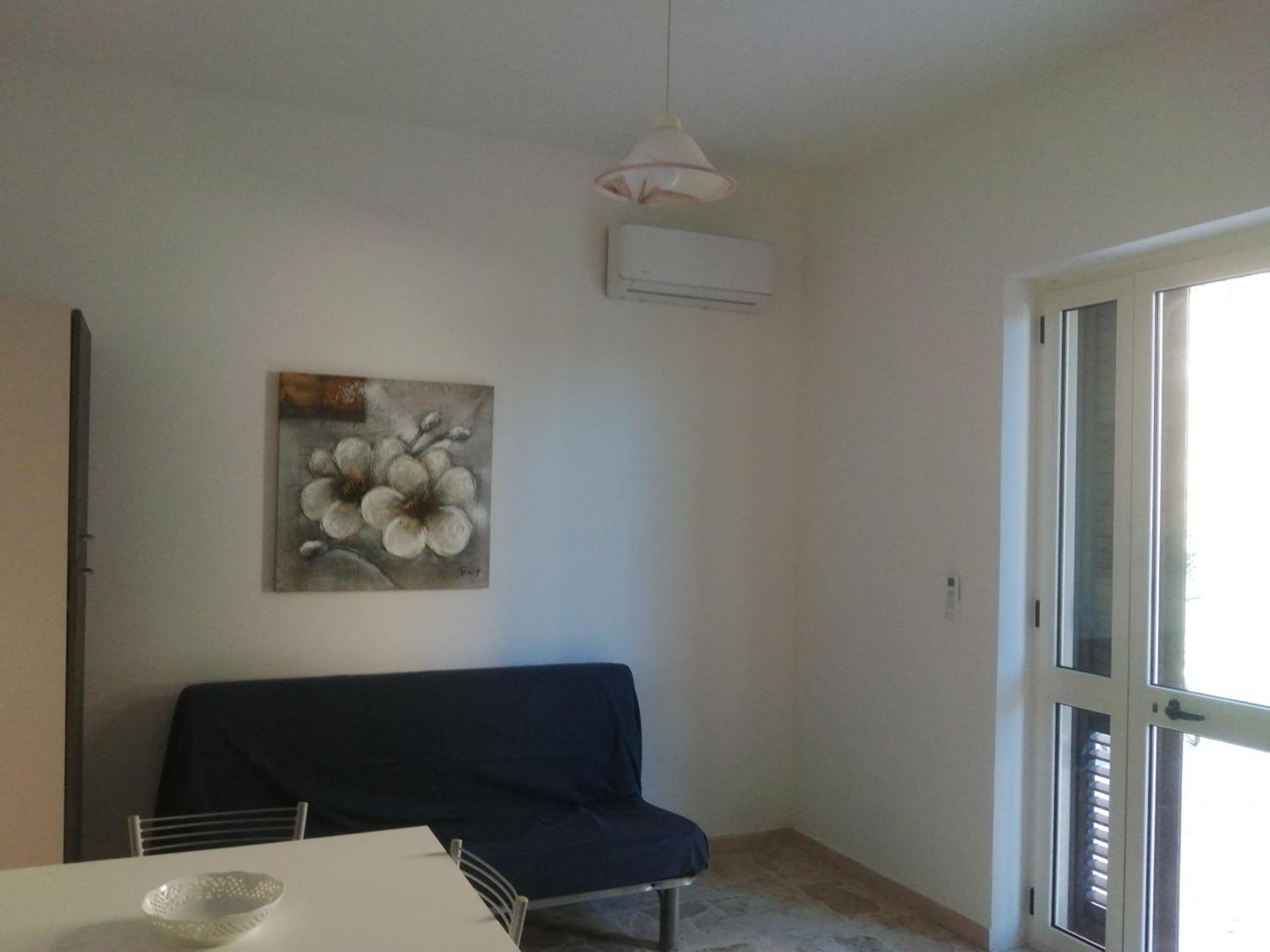 Casa Vacanze Dominella Villa Marina Di Casal Velino Habitación foto
